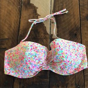 VS bathing suit! 36D